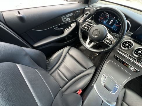 Used 2020 Mercedes-Benz GLC 300 4MATIC image 16