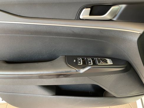 Used 2025 Kia K5 LXS image 21