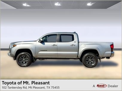 Used 2023 Toyota Tacoma SR5