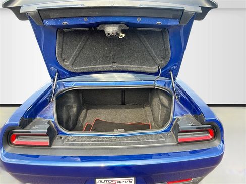 Used 2020 Dodge Challenger R/T Scat Pack image 26