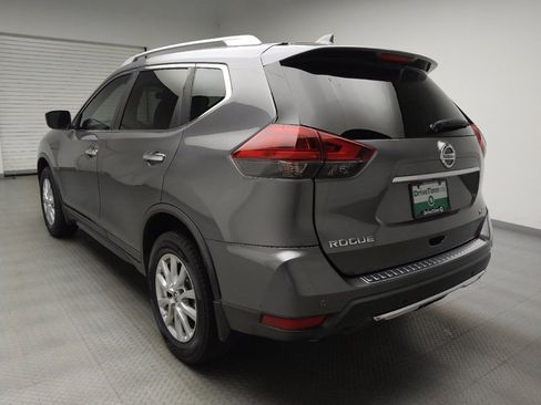 Used 2019 Nissan Rogue SV AWD/4WD image 5