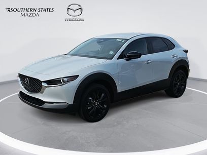 New 2026 MAZDA CX-30 AWD 2.5 S w/ Select Sport Pkg