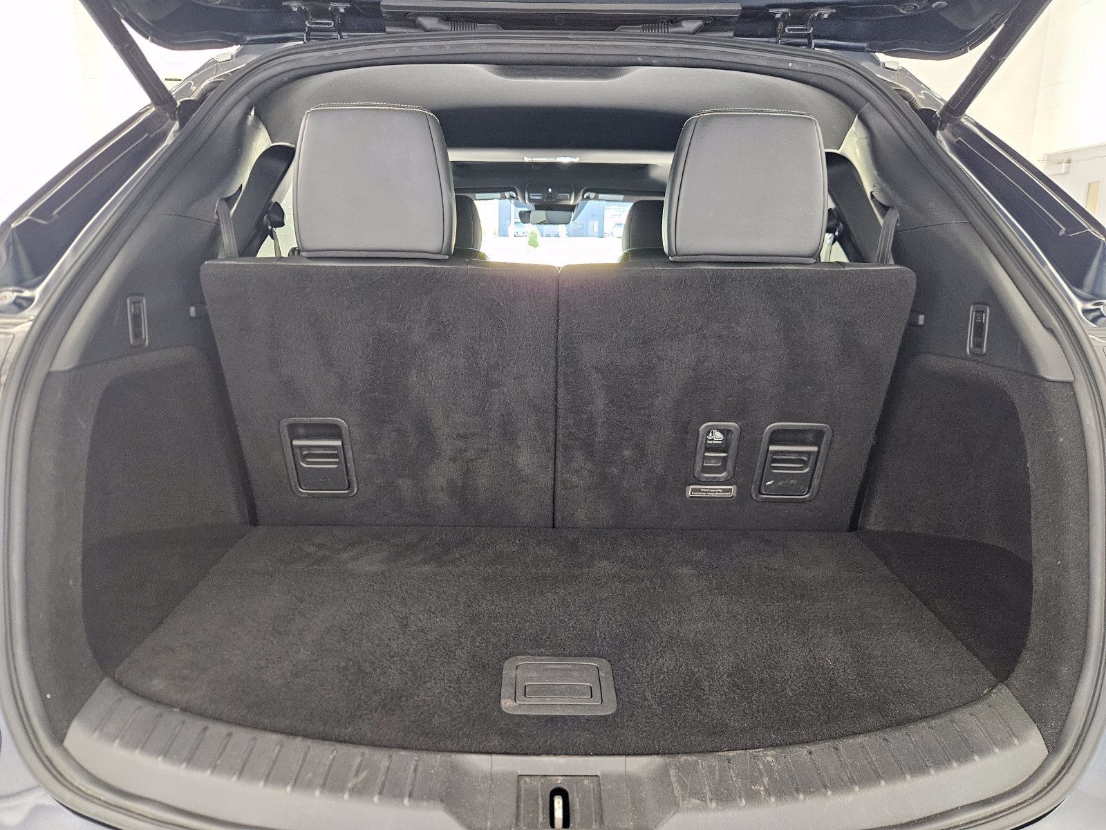 Used 2020 MAZDA CX-9 Grand Touring FWD image 57