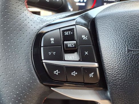 Certified 2025 Ford Explorer ST-Line w/ Premium Package AWD/4WD image 13