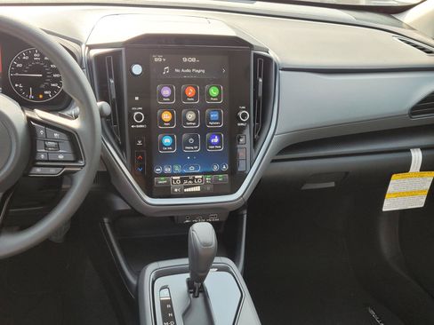 New 2026 Subaru Crosstrek 2.5i Premium AWD/4WD image 11