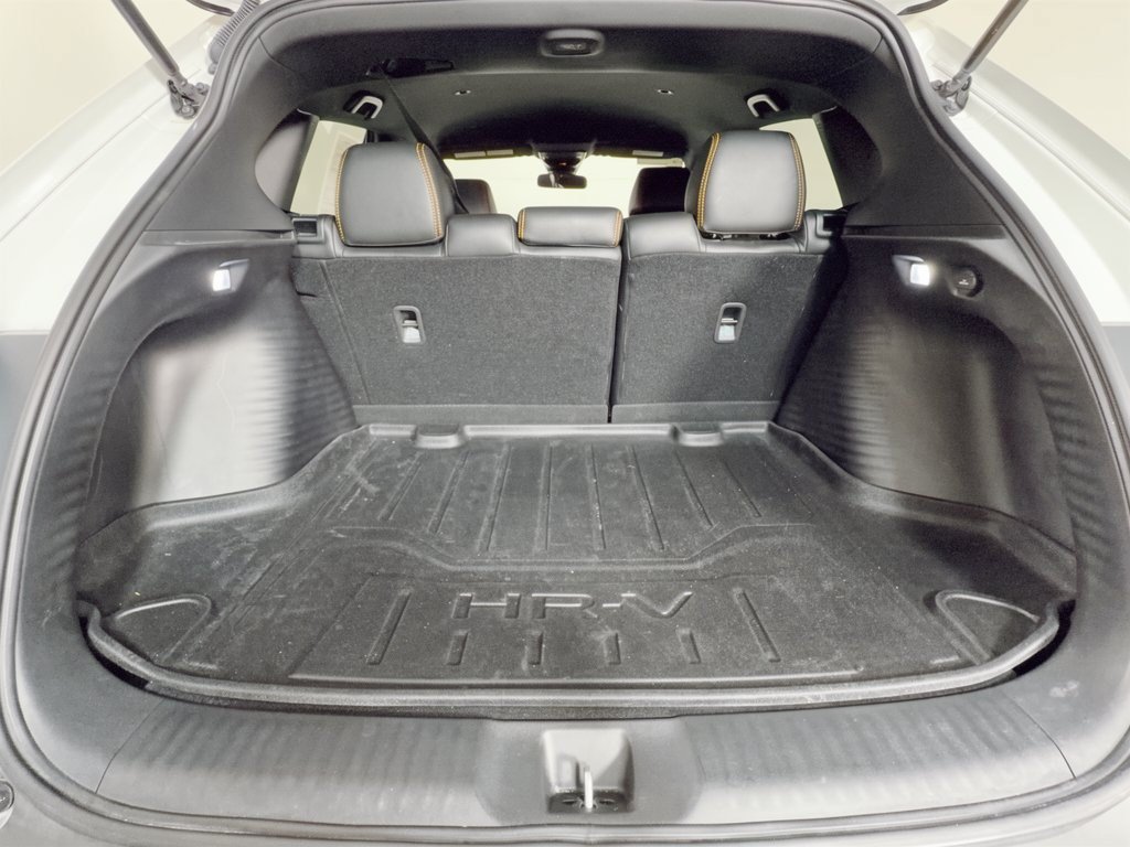 Used 2024 Honda HR-V Sport image 28