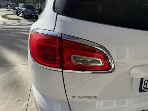 Used 2017 Buick Enclave Premium w/ Enclave Tuscan Edition image 31