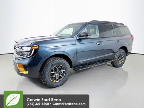 New 2026 Ford Expedition Tremor image 3