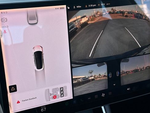 Used 2020 Tesla Model 3 image 21