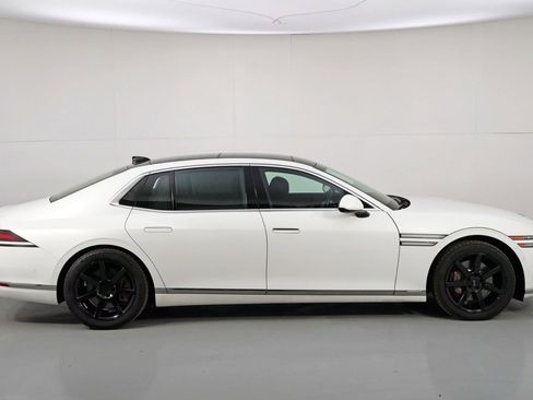 Used 2023 Genesis G90 3.5T image 70