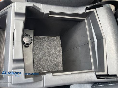 Certified 2024 Subaru Forester Premium AWD/4WD image 20