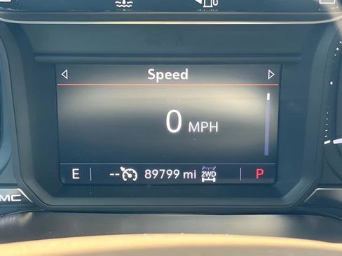Used 2019 GMC Sierra 1500 SLE w/ SLE Value Package AWD/4WD image 19