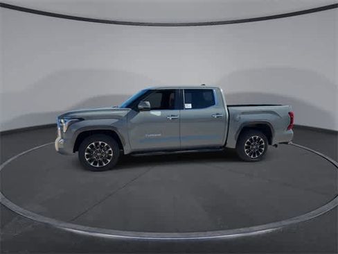New 2026 Toyota Tundra Limited image 5