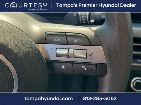 New 2026 Hyundai Sonata SE image 23