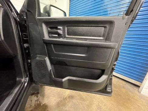 Used 2014 RAM 1500 Tradesman w/ Popular Equipment Group AWD/4WD image 12
