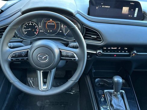Certified 2025 MAZDA CX-30 AWD 2.5 S w/ Select Sport Pkg image 14