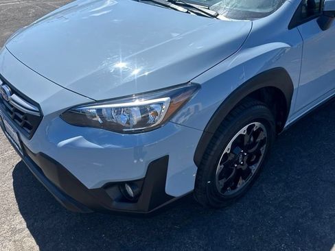 Used 2022 Subaru Crosstrek 2.0i Premium AWD/4WD image 3