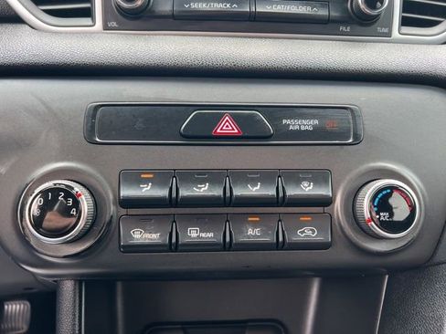 Used 2017 Kia Sportage LX image 20