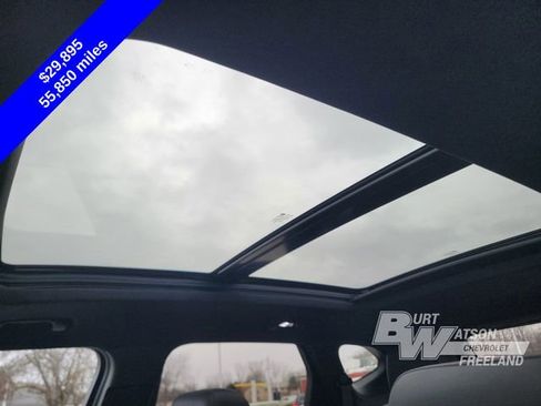 Used 2023 Chevrolet Blazer RS w/ Driver Confidence II Package image 22