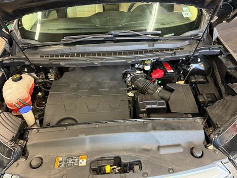 Used 2018 Ford Edge SEL FWD image 21