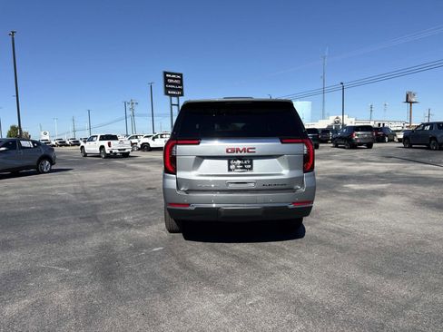 New 2026 GMC Yukon XL Elevation image 6