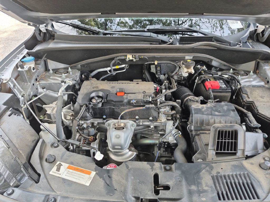 Used 2024 Honda HR-V EX-L image 14