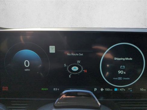 New 2026 Hyundai Ioniq 5 SEL image 11