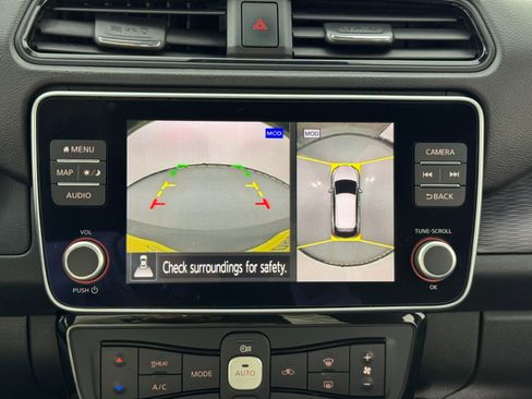 Used 2024 Nissan Leaf SV Plus image 24