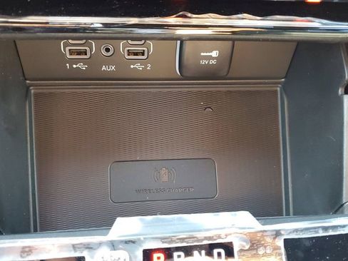 New 2025 Jeep Grand Cherokee Altitude image 26