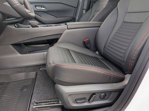 New 2026 Nissan Rogue SV image 13