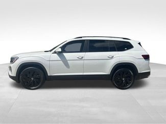 New 2026 Volkswagen Atlas SE FWD video 2
