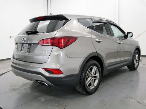Used 2017 Hyundai Santa Fe Sport AWD/4WD image 7