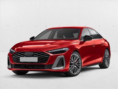 New 2025 Audi A5 2.0T Prestige