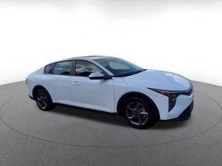 Used 2025 Kia K4 FWD video 2