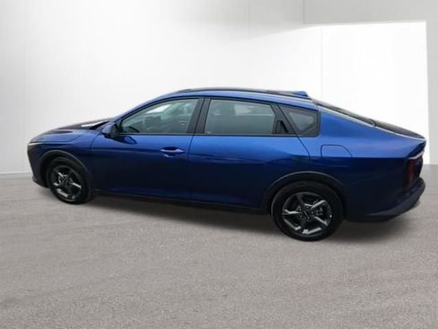 Certified 2025 Kia K4 LXS image 2