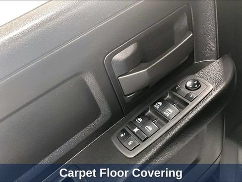 Used 2021 RAM 1500 Express w/ Wheel & Sound Group AWD/4WD image 47