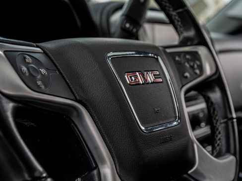 Used 2019 GMC Sierra 3500 SLT image 20