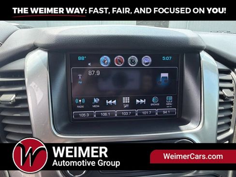 Used 2018 Chevrolet Tahoe Premier w/ RST Edition AWD/4WD image 23