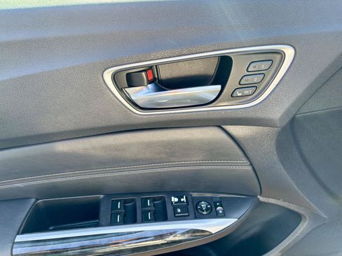 Used 2019 Acura TLX V6 FWD image 23