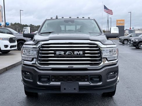 Used 2023 RAM 3500 Limited image 3