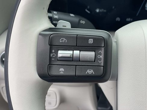 Used 2026 Hyundai Palisade Calligraphy AWD/4WD image 9