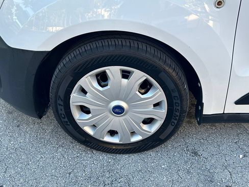 Used 2021 Ford Transit Connect XL FWD image 18