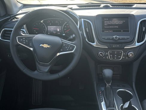 Certified 2023 Chevrolet Equinox LT image 23