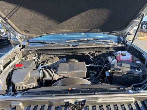 New 2026 Chevrolet Silverado 2500 LT w/ Trail Boss Package image 57