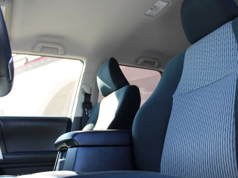 Used 2024 Toyota 4Runner SR5 RWD image 15