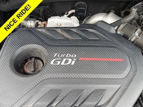 Used 2020 Hyundai Santa Fe Limited AWD/4WD image 36