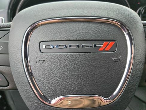 New 2026 Dodge Durango GT image 10