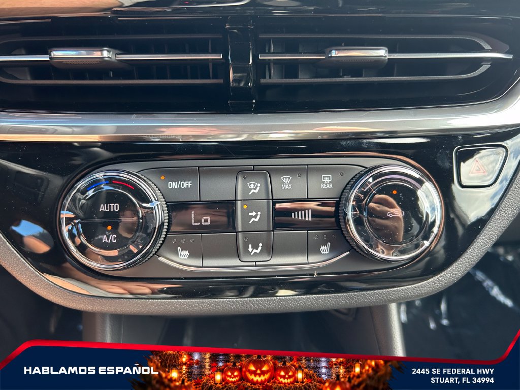 New 2026 Buick Envista Sport Touring w/ Convenience I Package FWD image 25