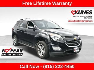 Used 2017 Chevrolet Equinox LT w/ Convenience Package FWD video 1