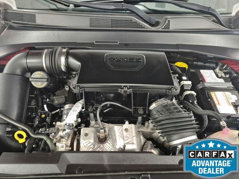 Used 2023 Jeep Compass Limited AWD/4WD image 35